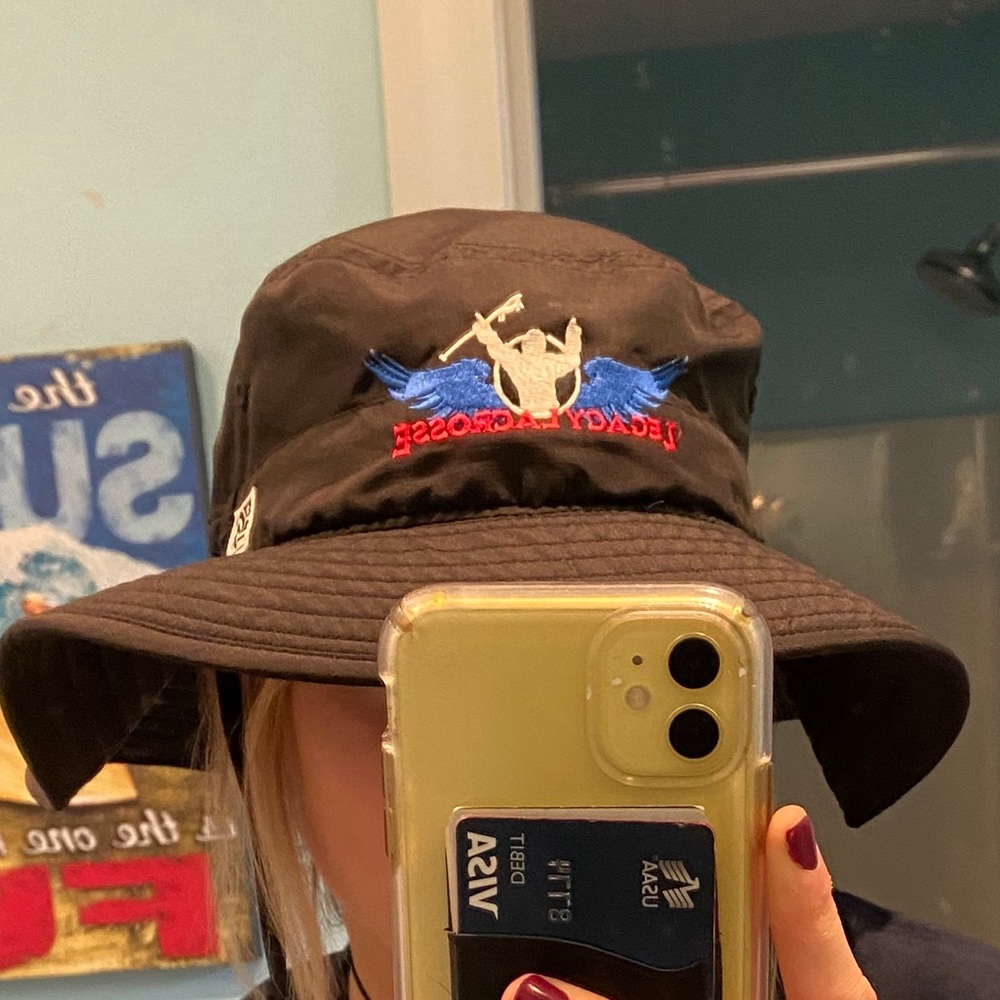 Bucket Hat